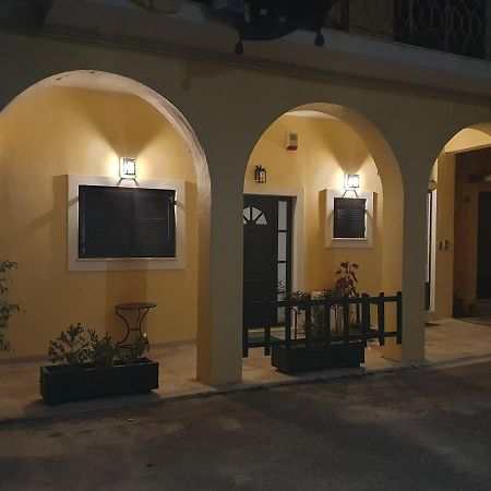 Suite 16 Corfu  Exterior foto