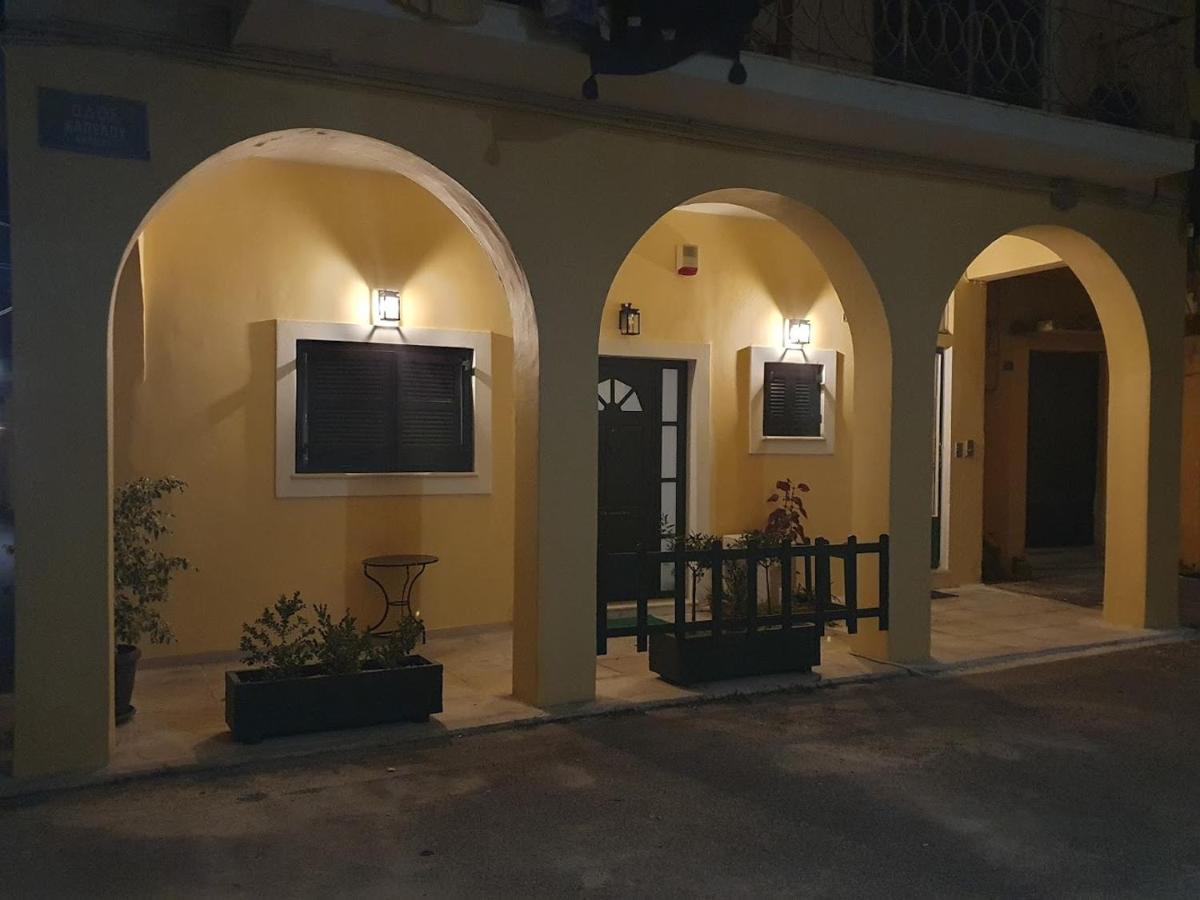 Suite 16 Corfu  Exterior foto